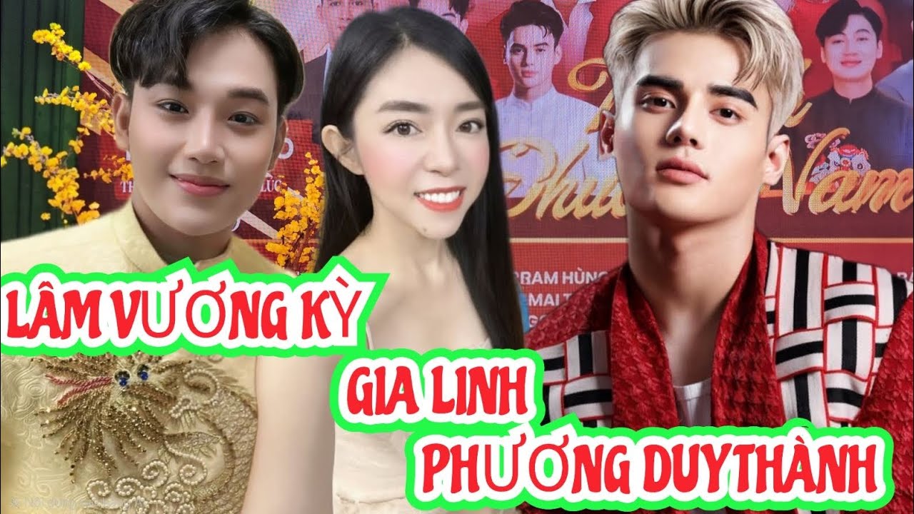 Quá Hay Phương Duy Thành - Giả Linh - Lâm Vương Kỳ #lamvuongky 