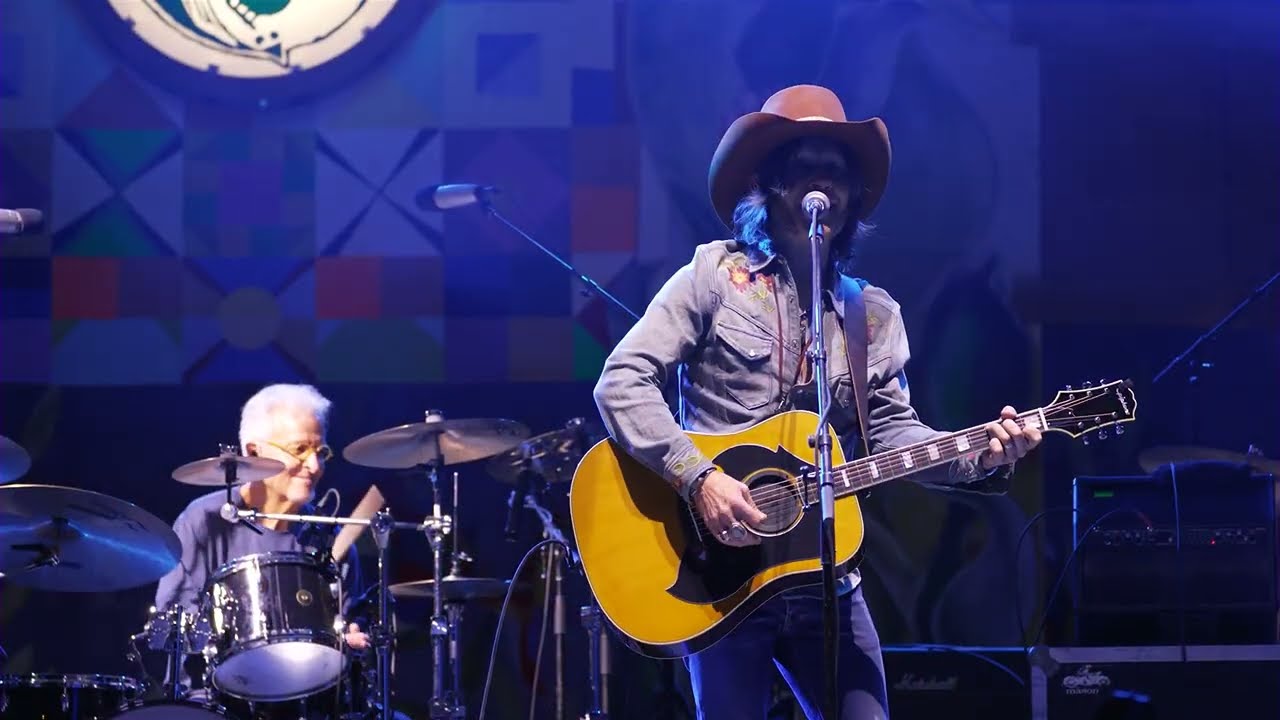 In My Own Way - Toy Factory Project Live at Telluride Bluegrass Festival 2025