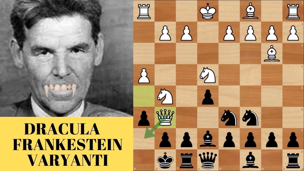 NECMETTİN PAŞA VURDU TAŞA, TAŞ YARILDI BAŞTAN BAŞA (3. HAMLEDE AT FEDASI)
