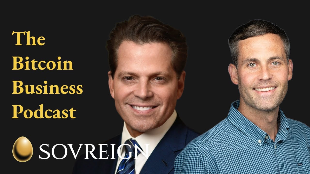 Wall Street Legend, Scaramucci, Pivots to Bitcoin