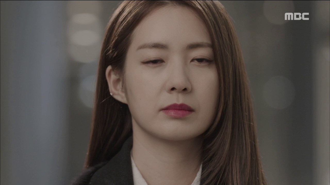 [Night Light] 불야성 ep.10 Yo-Won,Your world is going to be hell from now on, says Uee.20161220