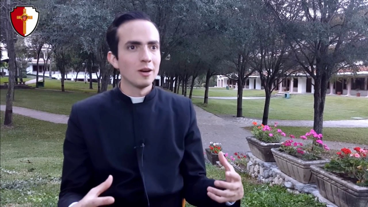 Noviciado Legionarios de Cristo Monterrey (versión completa).