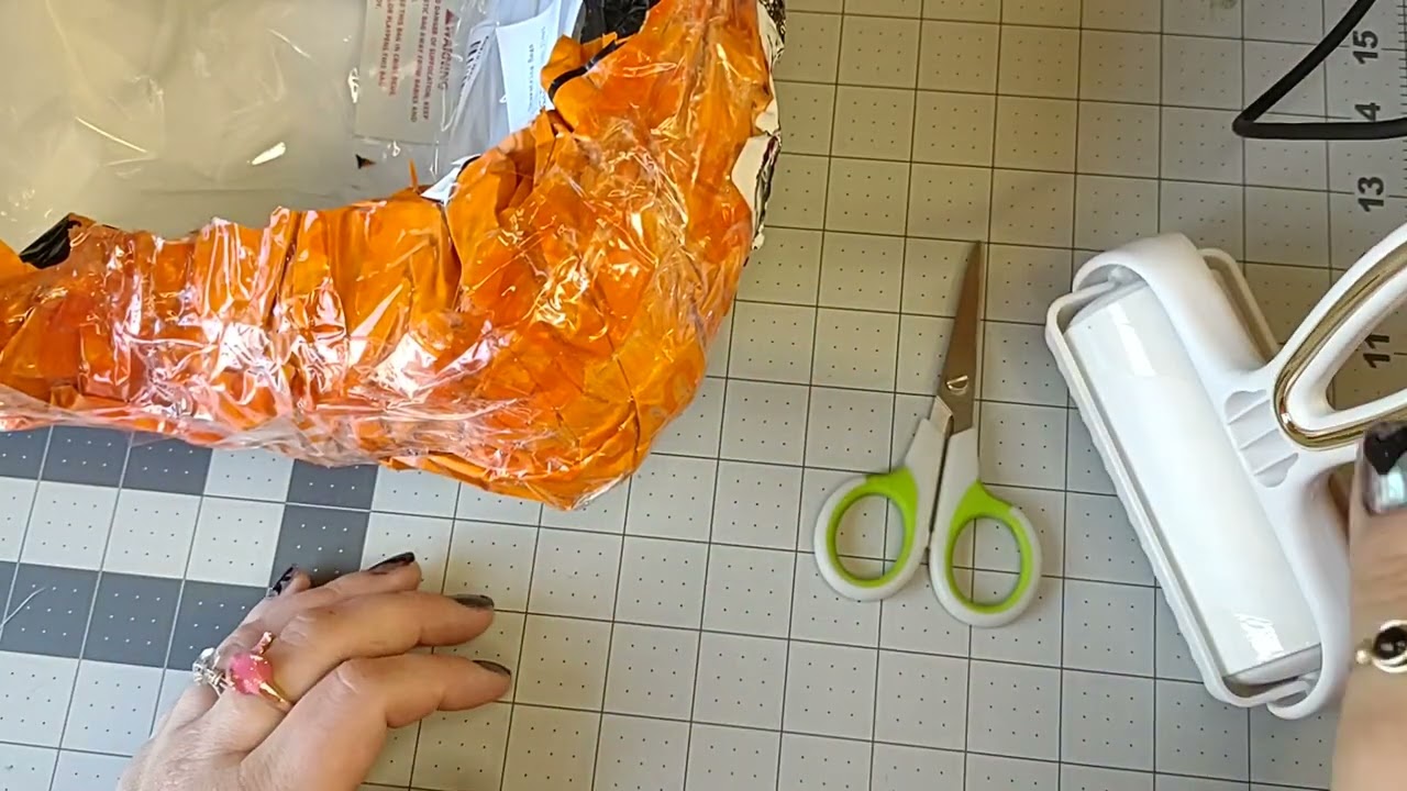 Sublimation supplies from Temu Unboxing