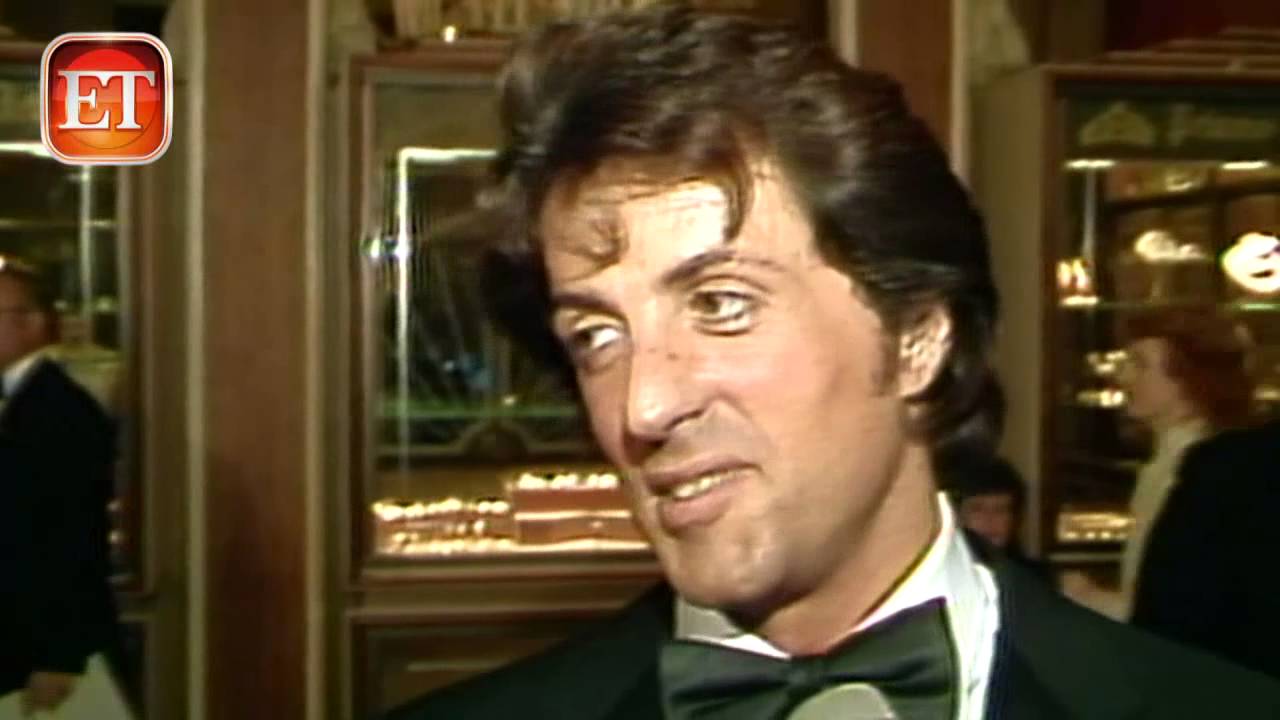 Oscars Flashback '83: Sly's Praises & Irony