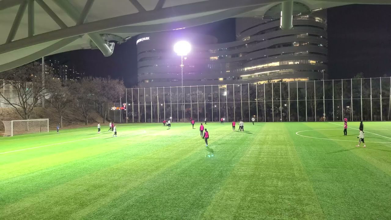 슛터링vs레드벳 3Q