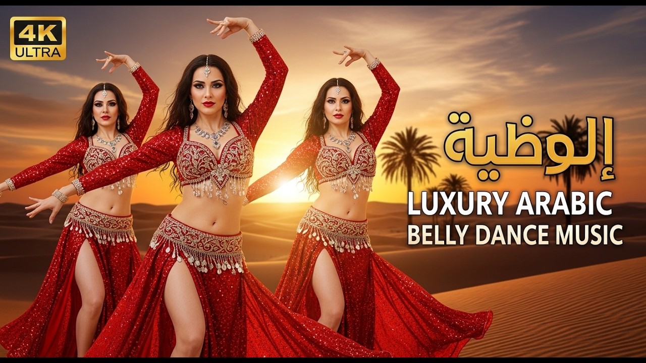 أجمل ريمكس عربي 2026 🎶 عود شرقي وصوت نسائي | Arabic Music | Trending | Best Arabic Oud Remix 2026