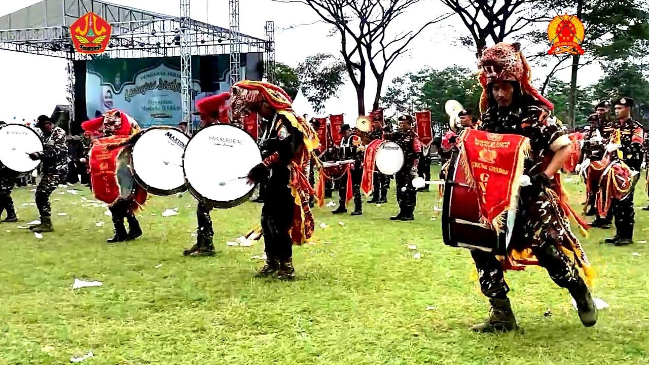 GNK Perform Kalianget 12 Juni 2024