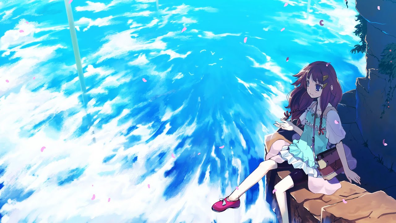 Nightcore - Sweet Lovin'