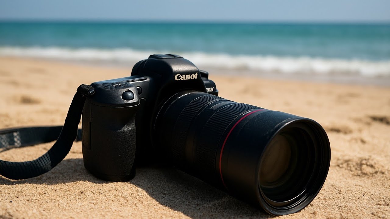  "Canon RF 135mm f/1.8 - Bokeh Monster for Portraits & Events" 