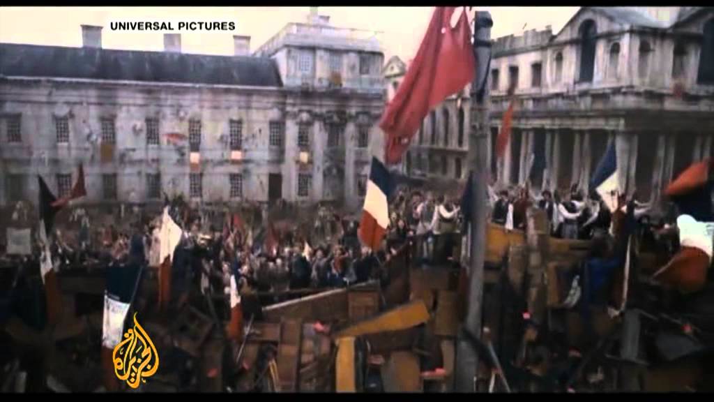 Controversial films generate Oscar buzz