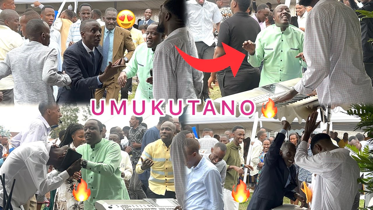 NYARUKUTANO🔥ABAYUMBE RUBAVU BATARAMIYE IMANA MUMUKUNGA🎹🙌🔥DAWUDI🎹ACURANZE INCURANGO SHYA🔥🙌