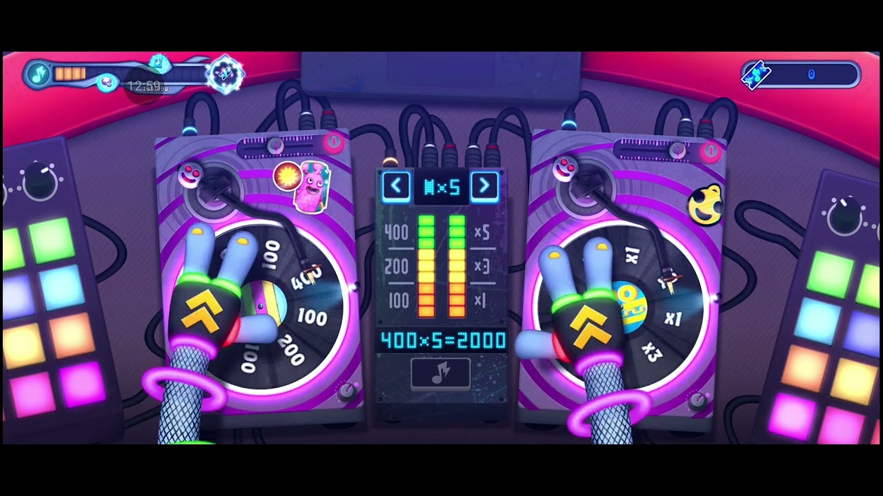 My singing monsters 