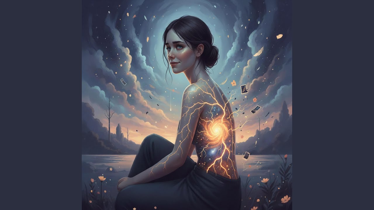 The Scars on Her Soul