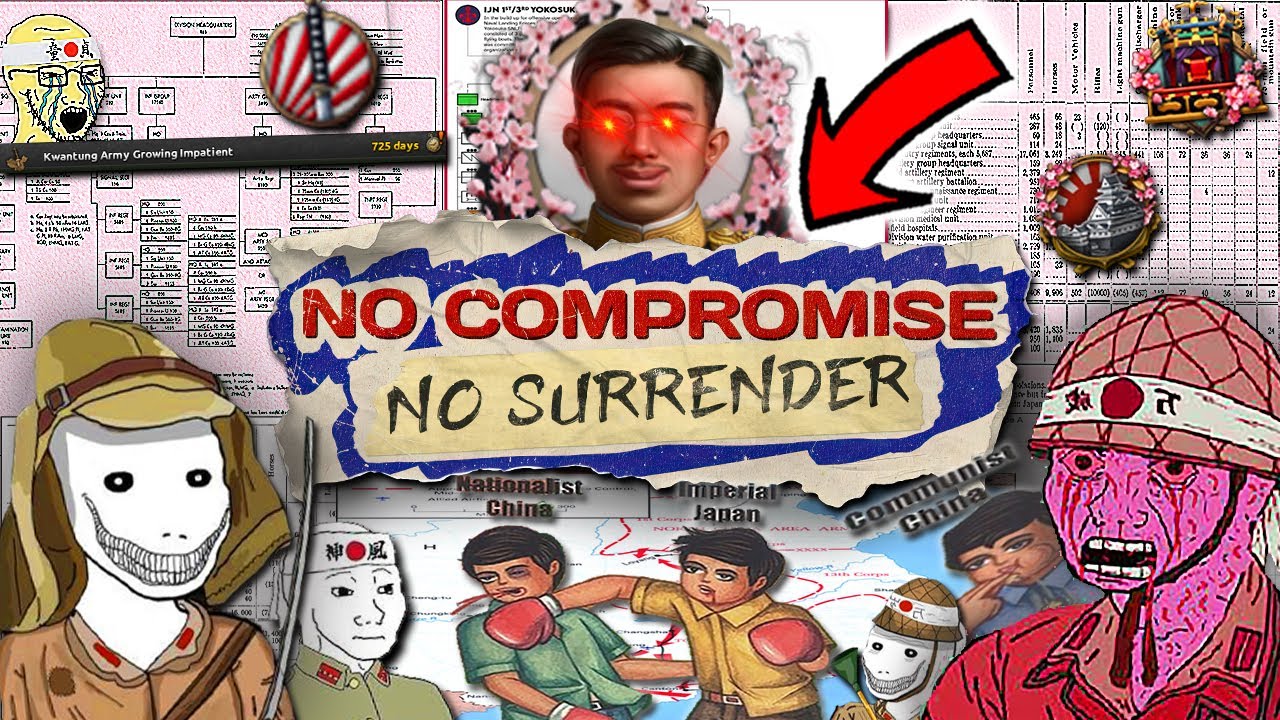 Suffering & Seppuku In Historical Japan | No Compromise, No Surrender Makes Japan... Good?!