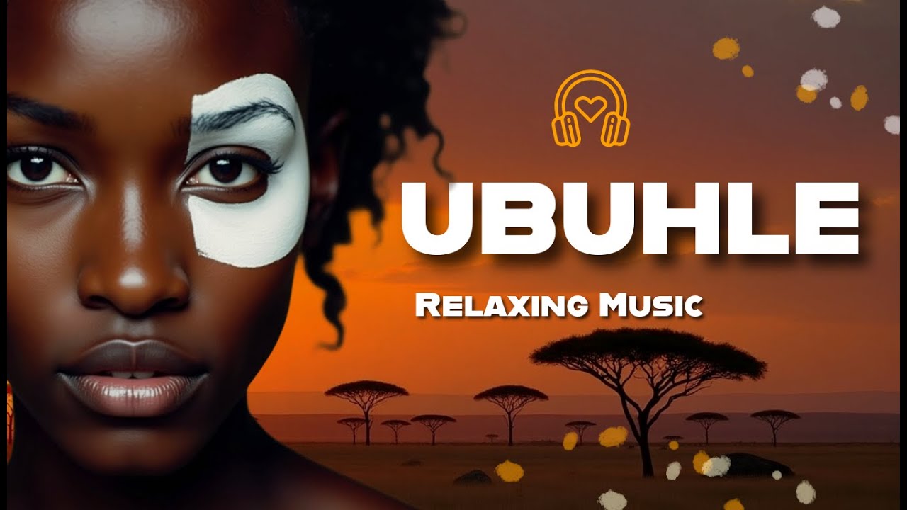 Zulu : Soothing and Uplifting African Melodies