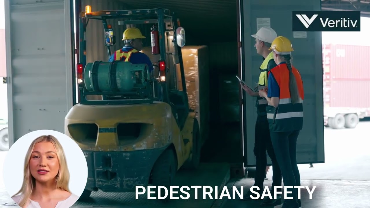 2026 - PIT, LPG, and Loading Dock Safety (English)