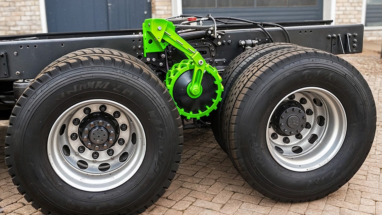 GENIUS TRUCK INVENTIONS THAT ARE ON ANOTHER LEVEL