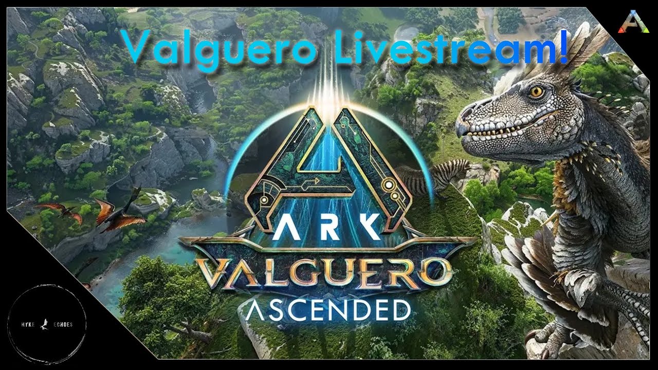 Can We Hatch Our First Rock Drake Eggs? - Ark: Survival Ascended