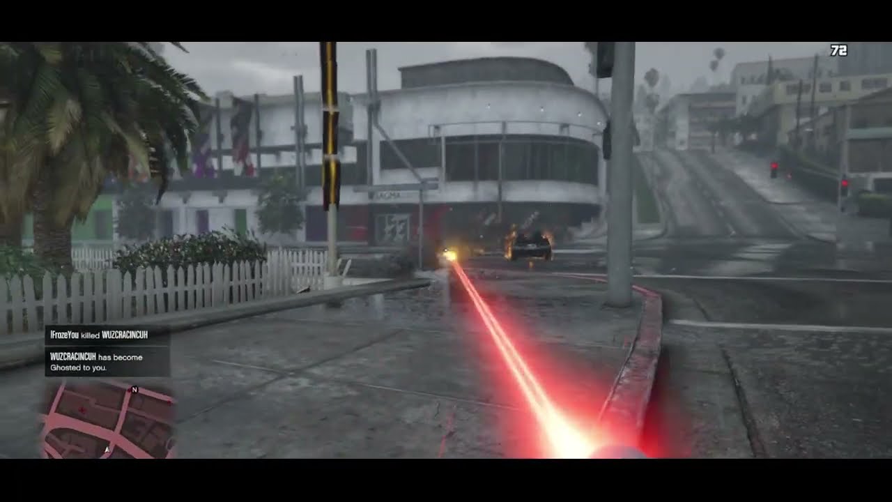 Private [2017] GTA5 Online Director Mode Glitch [WORKING 2023]