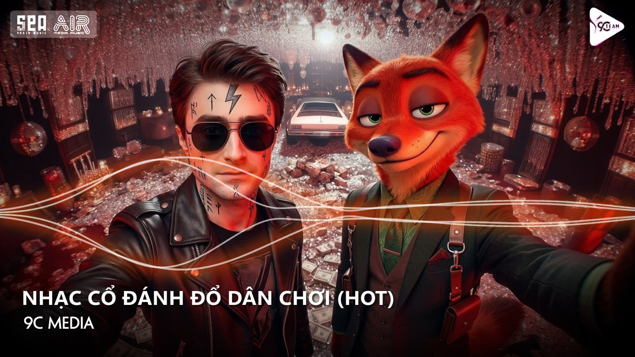 NHẠC REMIX TIKTOK HAY 2026🔥NONSTOP 2026 DJ TH&Aacute;I HO&Agrave;NG REMIX🎼BXH NHẠC TRẺ REMIX HOT NHẤT 2026