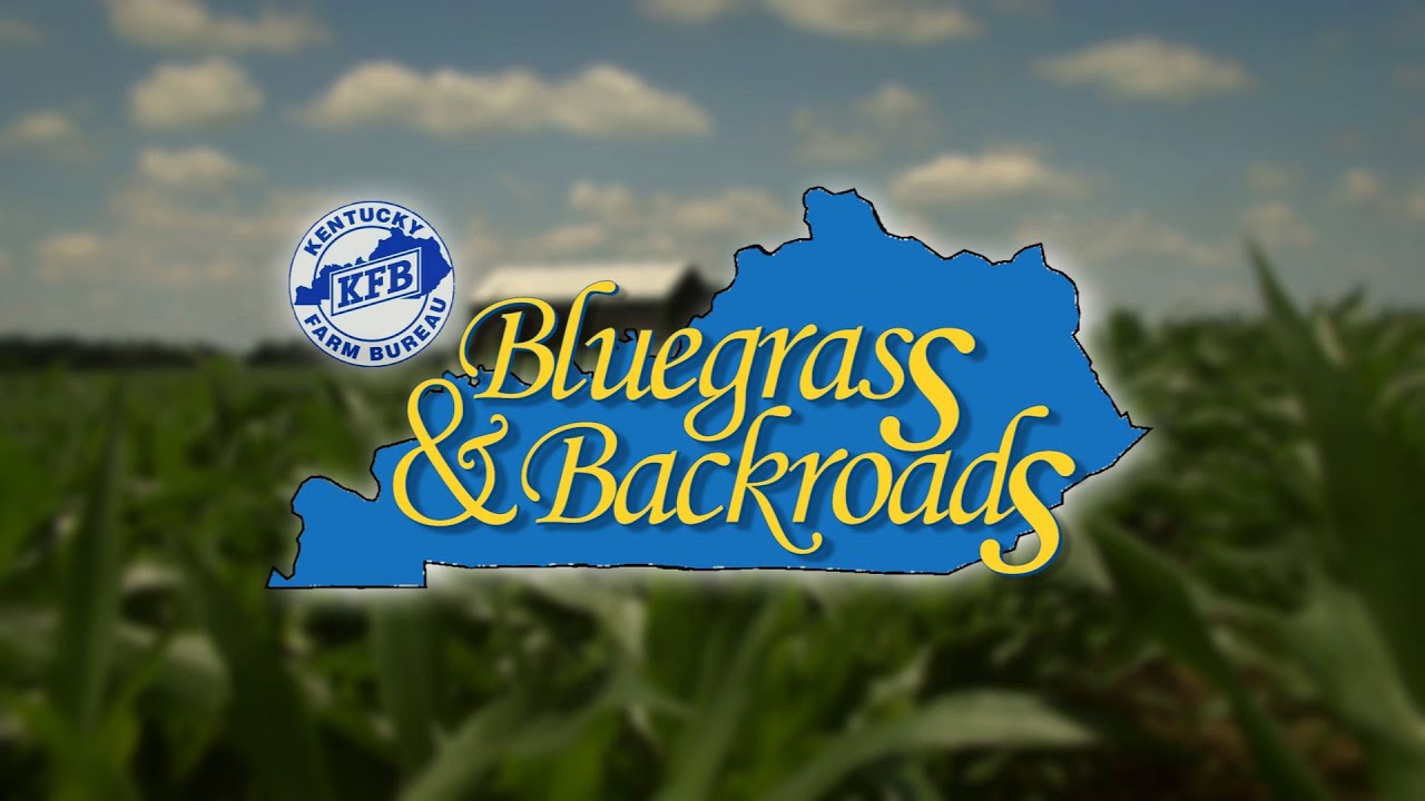 Bluegrass & Backroads Season 11 Preview
