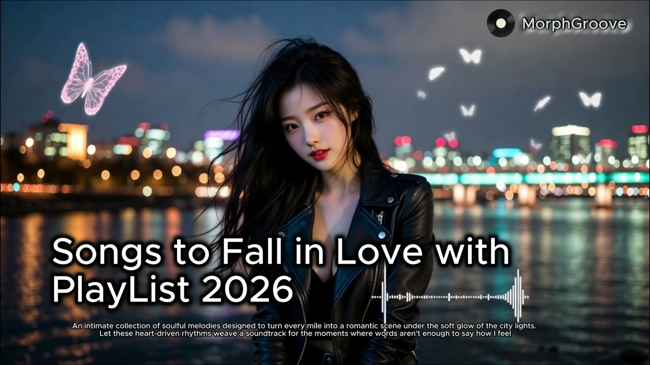 [Playlist] Crush on You: 짝사랑 성공을 부르는 힙합 칠(Chill) 🎧 | 