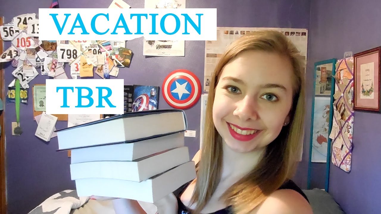 VACATION TBR