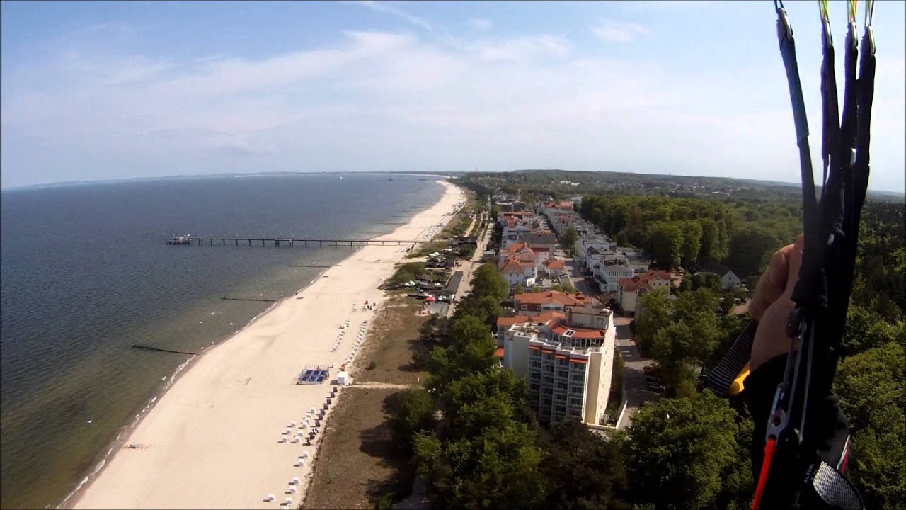 K&uuml;stensoaring Mai 2015