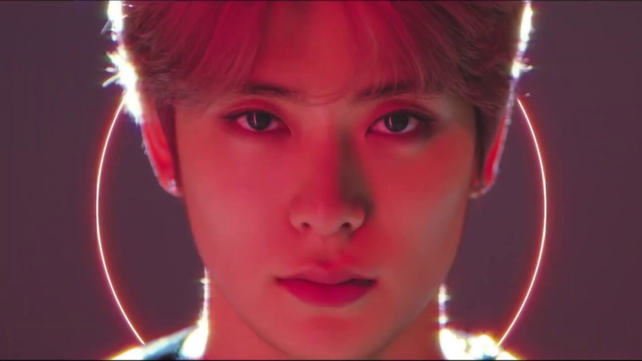 NCT 127 - Superhuman {slowed + reverb}