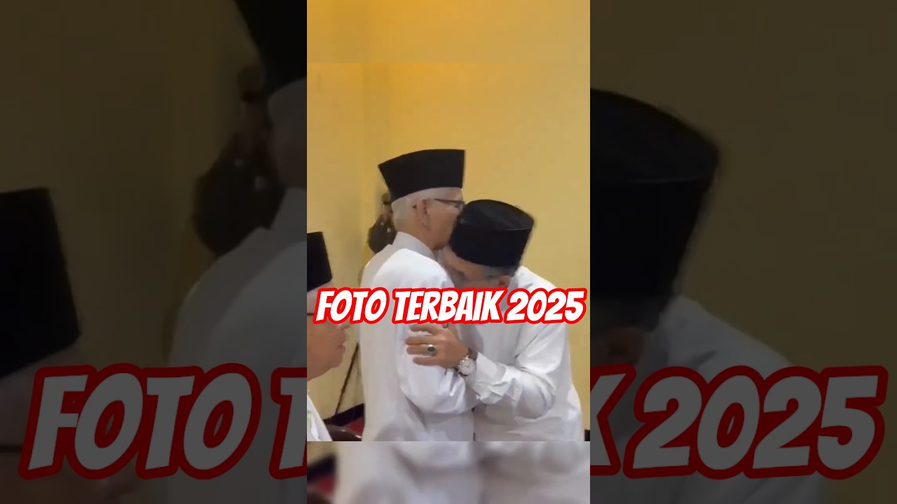 islah PBNU ROIS AM DAN TANFIDZIAH 