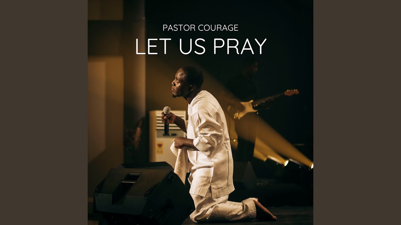 Let Us Pray