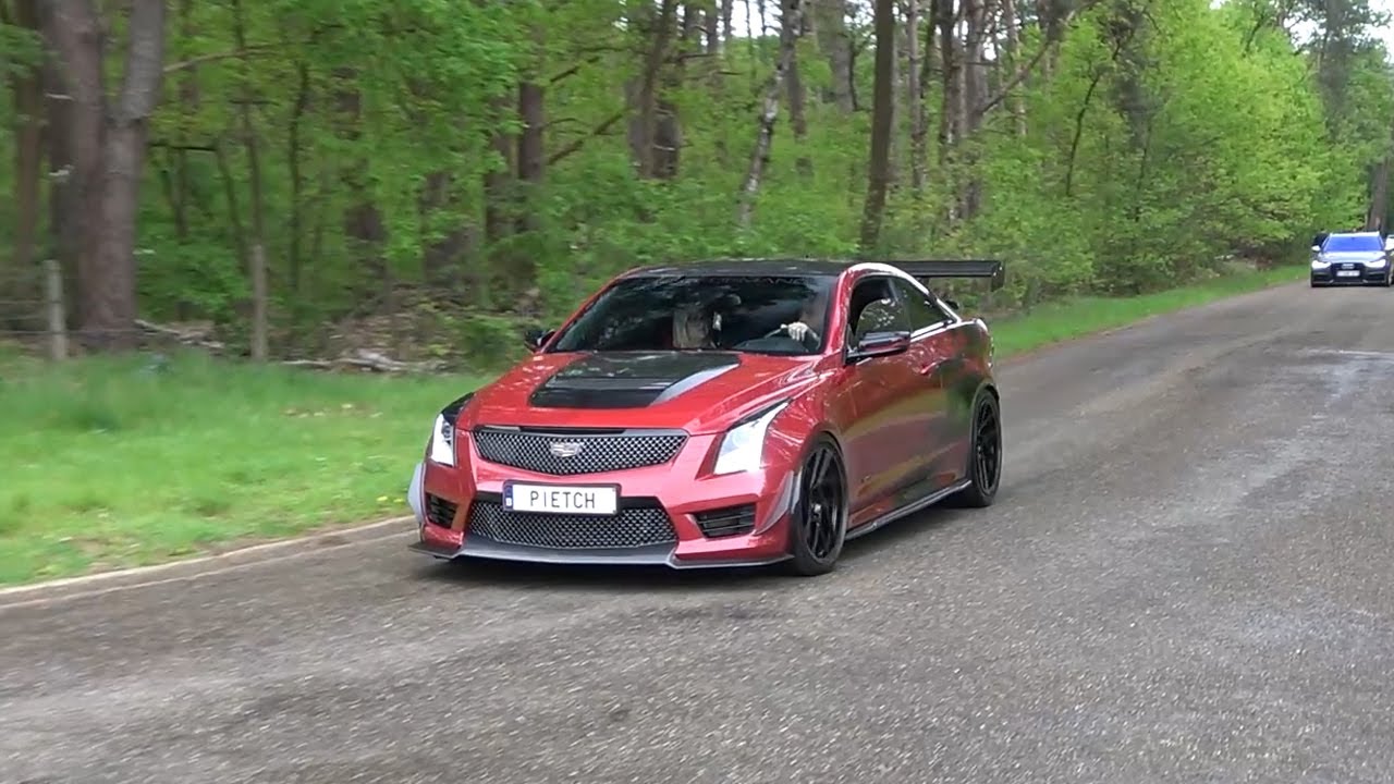 Tunercars leaving Race Wars 2023!! Crazy drifts, powerslides and accelerations!