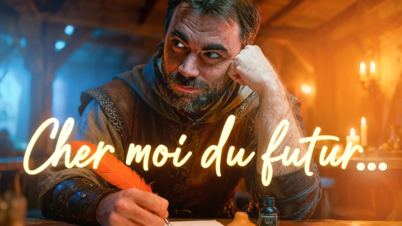 Une technique Narrative Puissante : la Capsule Temporelle
