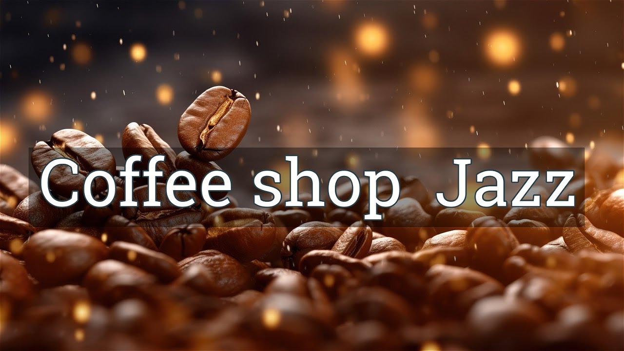 Coffeeshop Jazz Music /smooth instrumentals that help you sleep, relax and study #relaxnightjazz