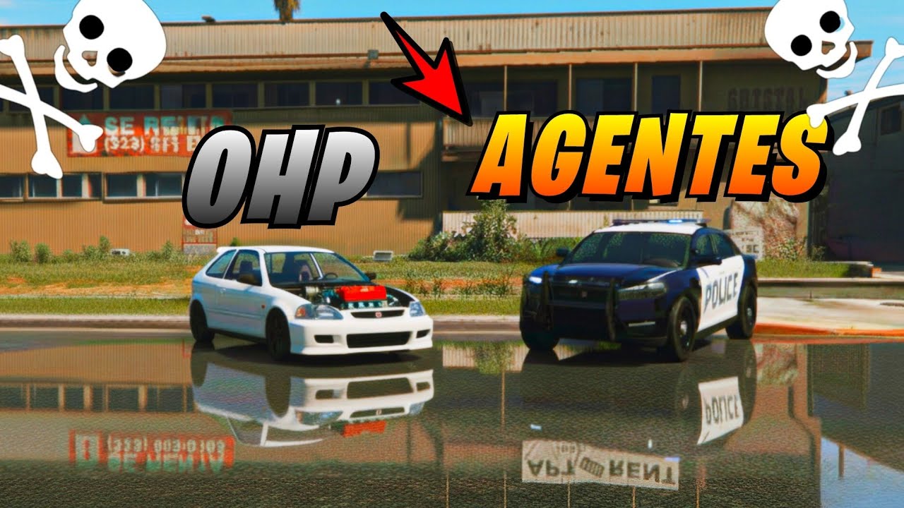 Compramos un Honda Cívic destruida y la tuneamos y lalle bamos 2500HP y esto pasó 😱