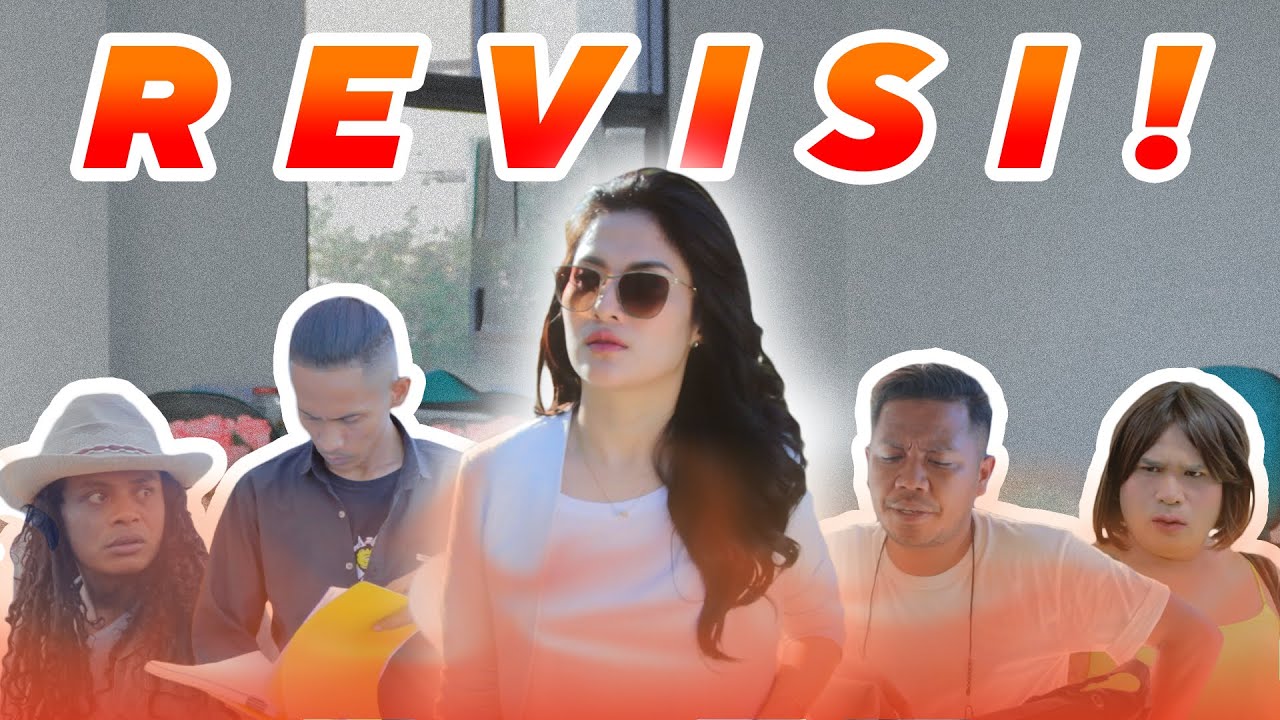 KAMPUNG TAWA ep. REVISI TERAKHIR !!! ||  Kaboax Katawa Bareng Orang Kupang