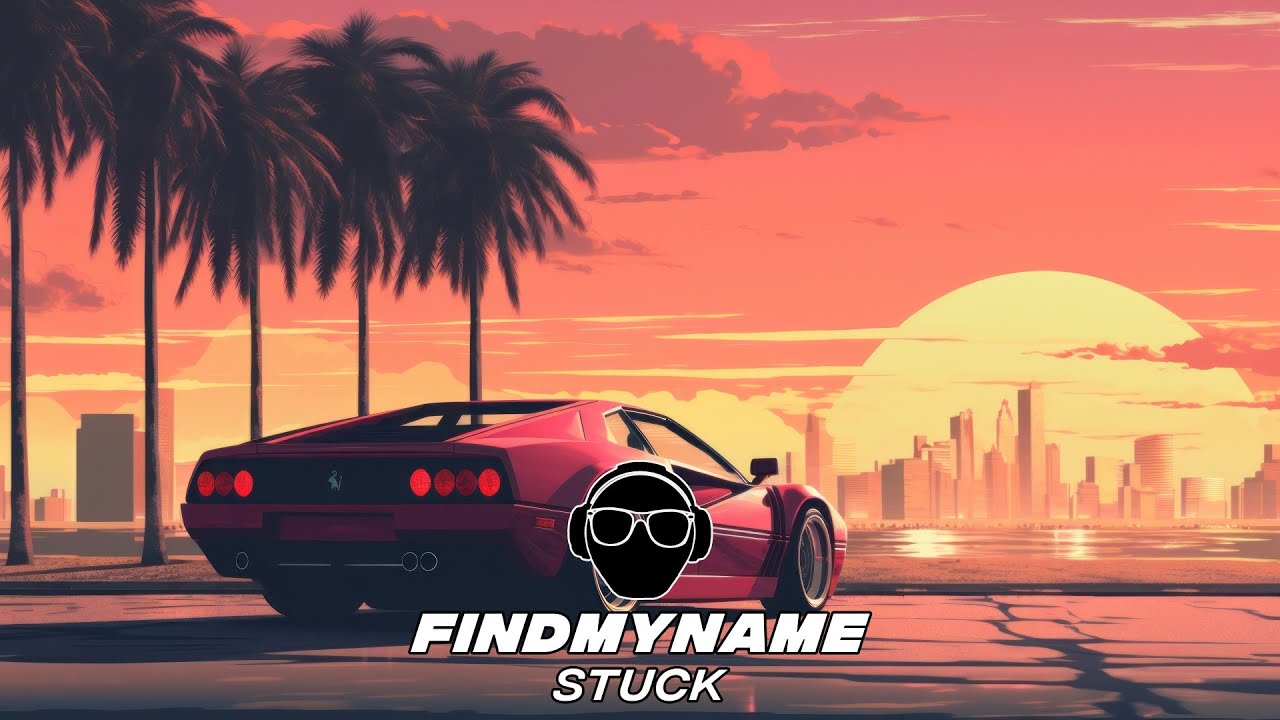 FindMyName - Stuck