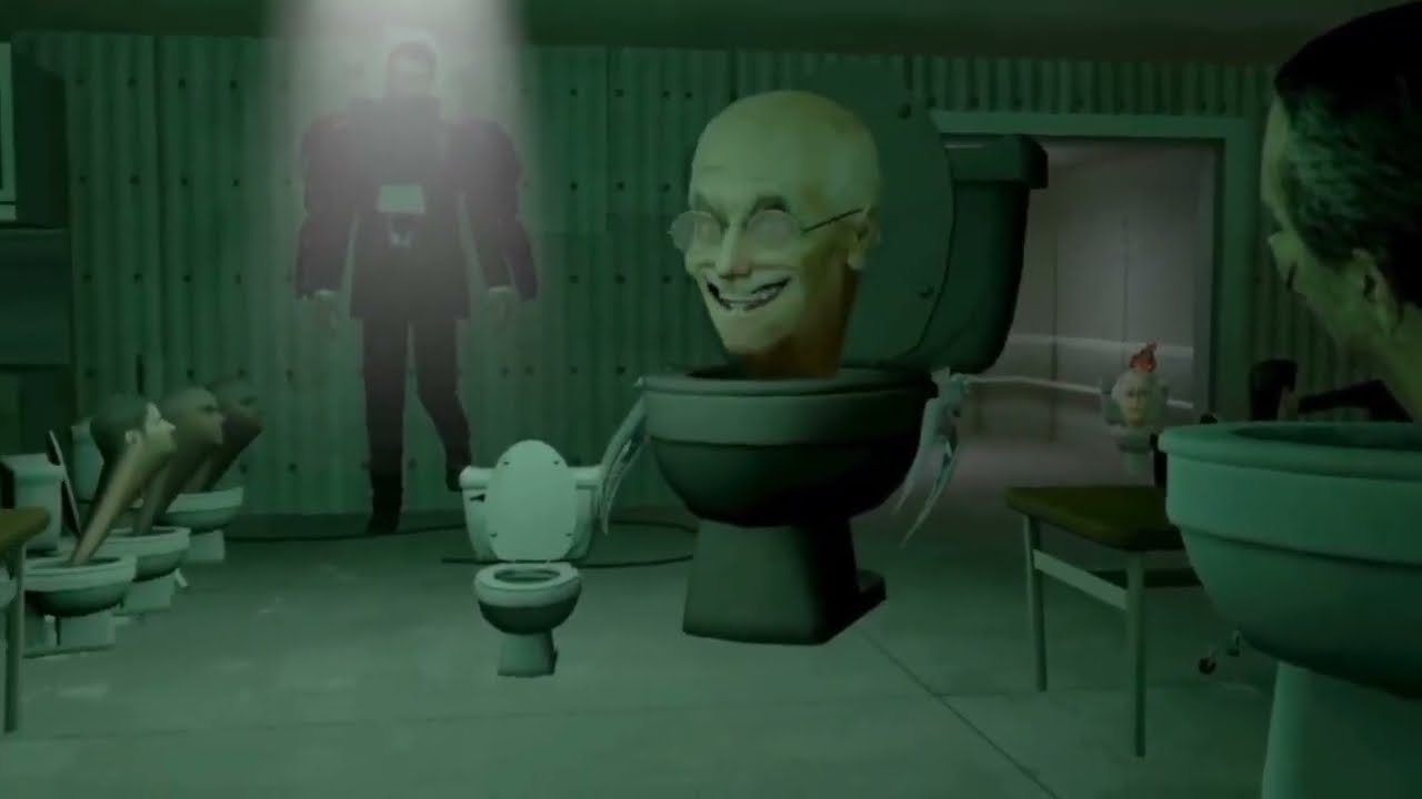 skibidi toilet rev season 2
