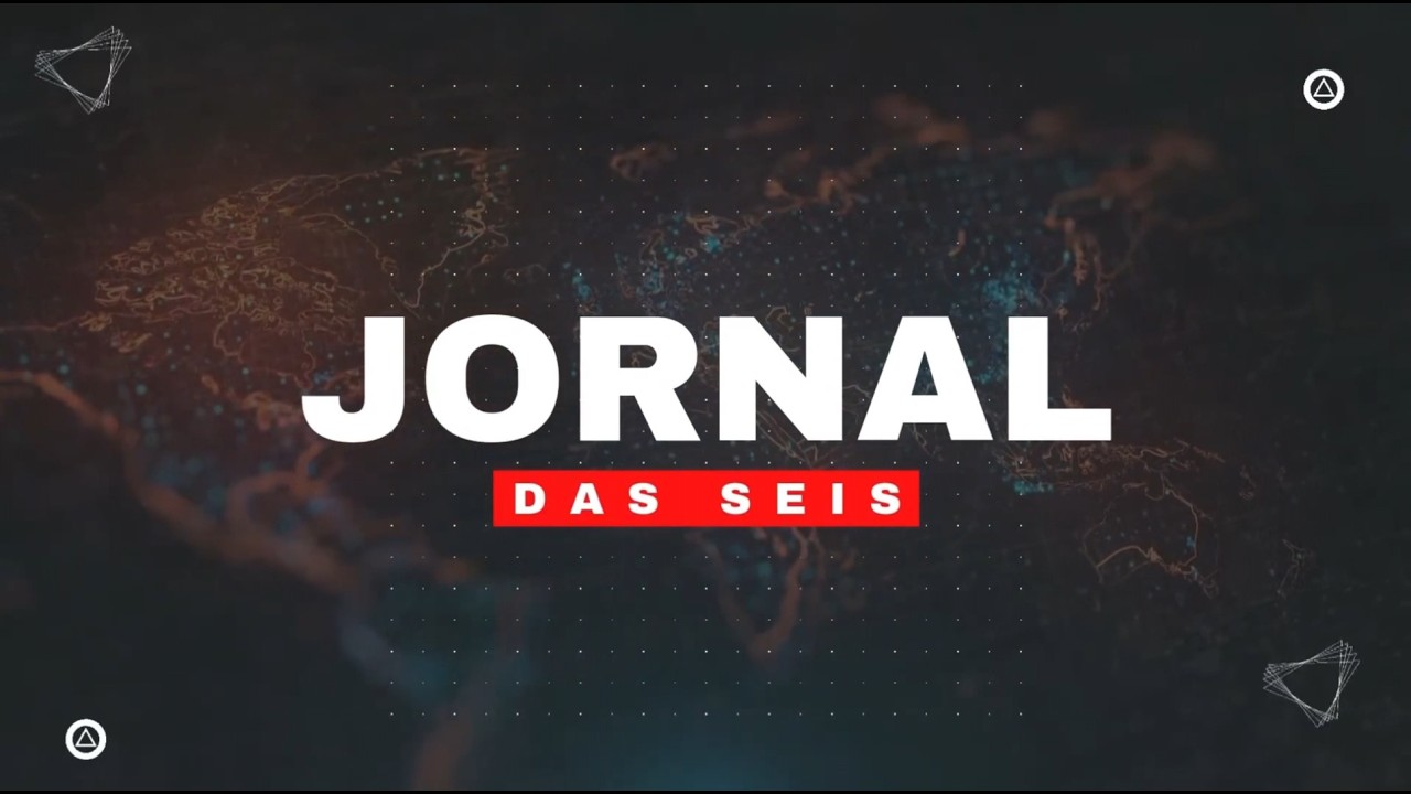 Jornal das 06 | 06/03/26