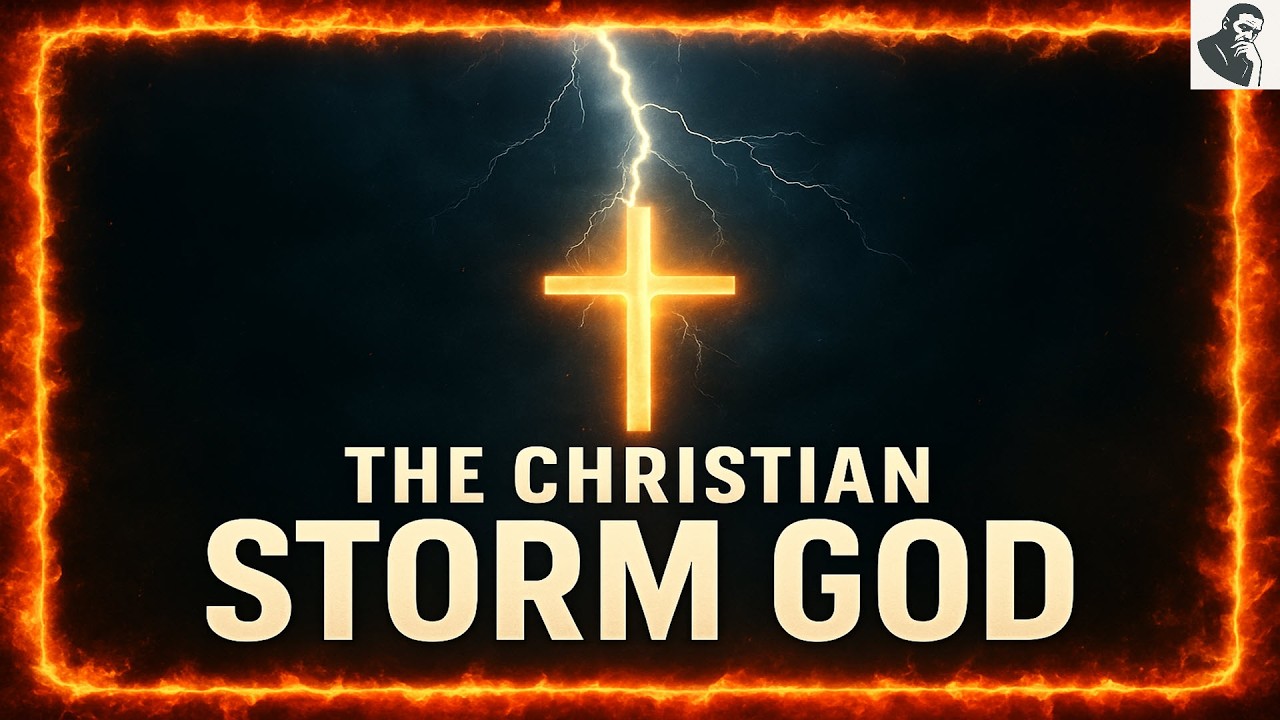 What Christians Don&rsquo;t Know About Yahweh &mdash; The Storm God&rsquo;s Hidden History