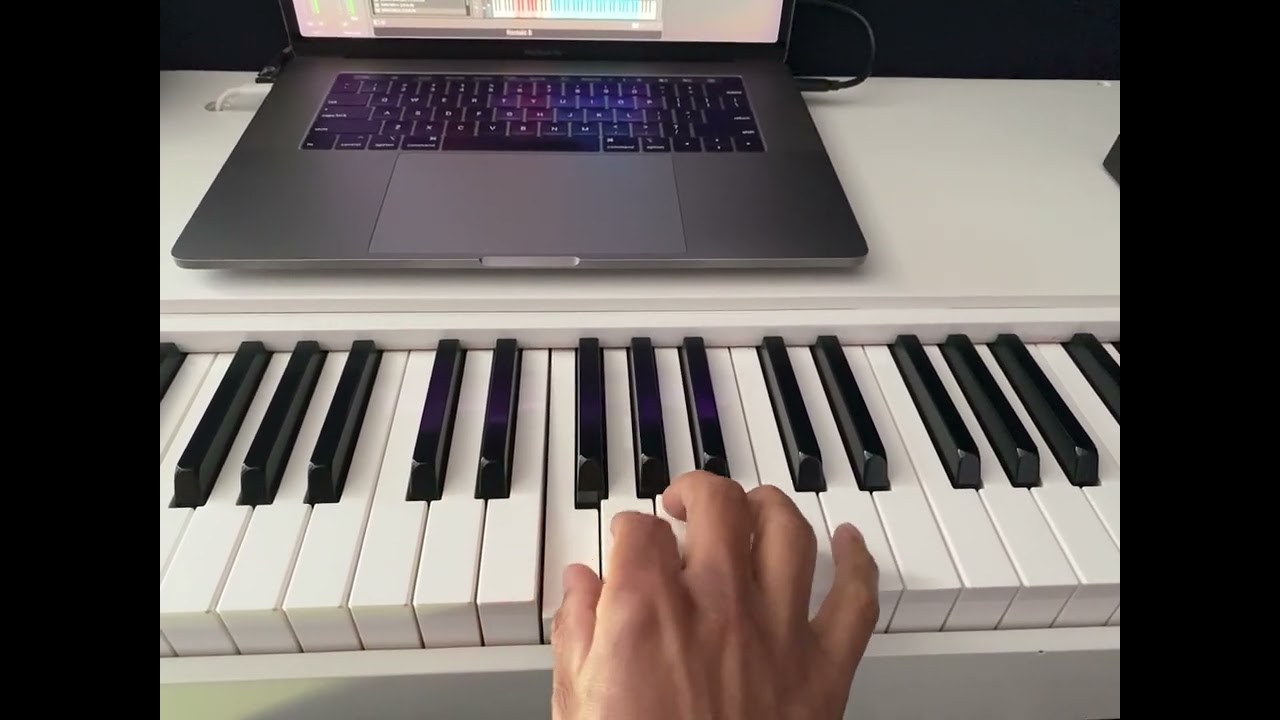 Virtual Violin