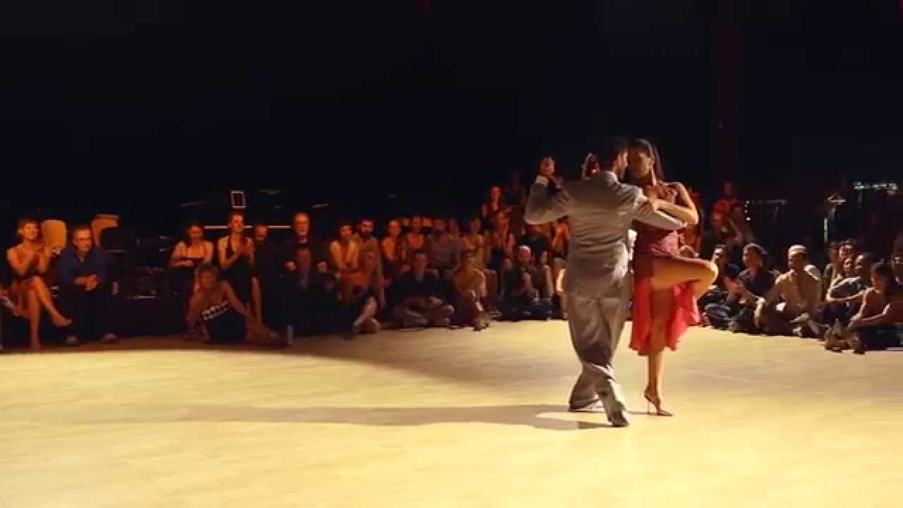Los Totis - 2/4 - Tango Roots
