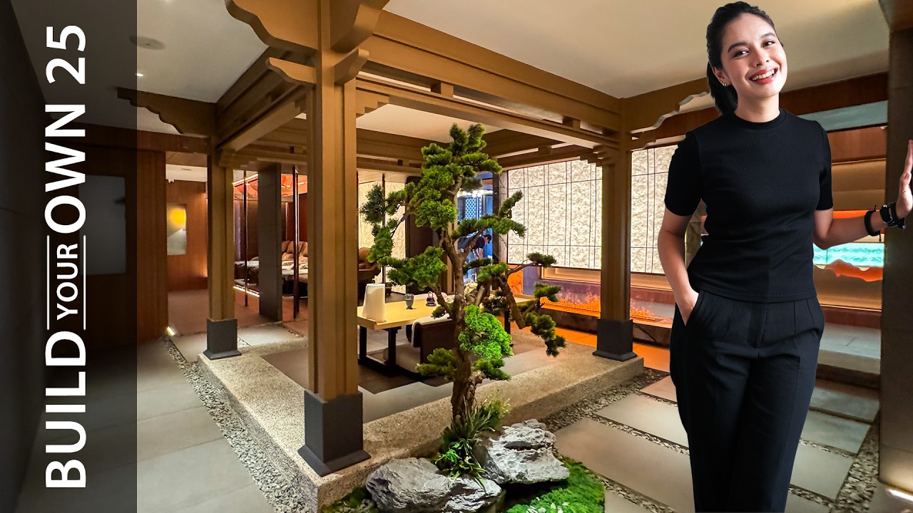 First Class Spa Built by Filipino Talent—You Won’t Believe It! • Presello BYO 25
