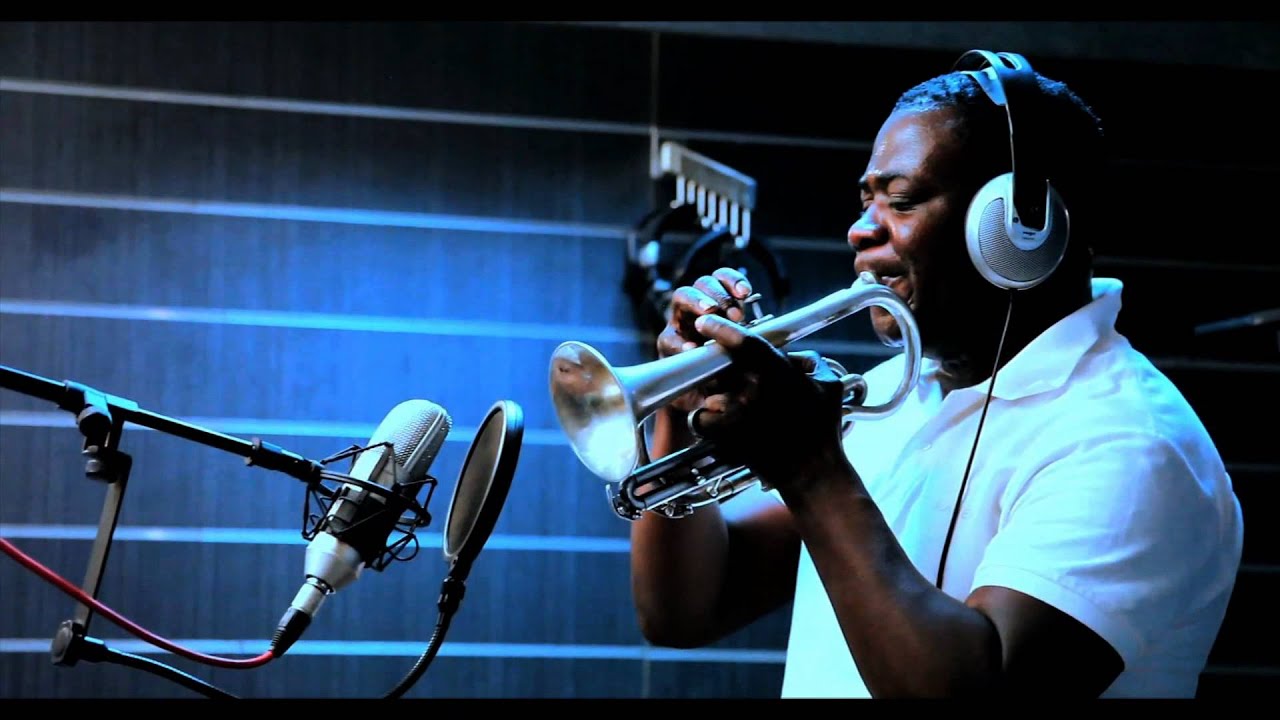 Jules Gueye - Del Wax Nu Diaye - Art-Bi Manageman