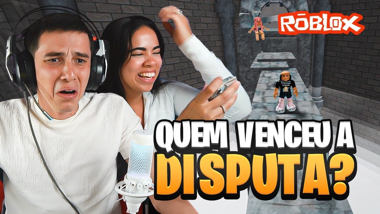 DESAFIEI a  @AmyScarletona no FUJA DO CARNAVAL!