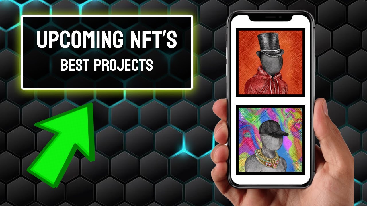 SOLgods NEW PROJECTS NFT | Upcoming NFT's