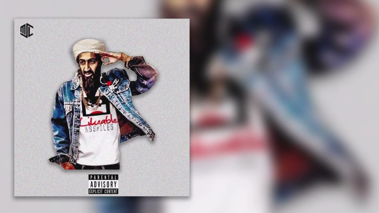 M.S.L - Diet Joke (Audio)