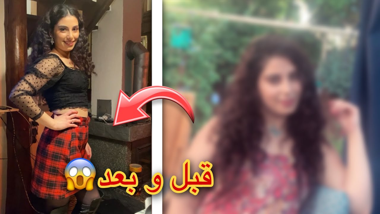 كيف نحفت ٢٠ كيلو بشكل طبيعي بدون حرمان 😍|| شو سر علاقتي مع سارة بوب فيت 😱؟