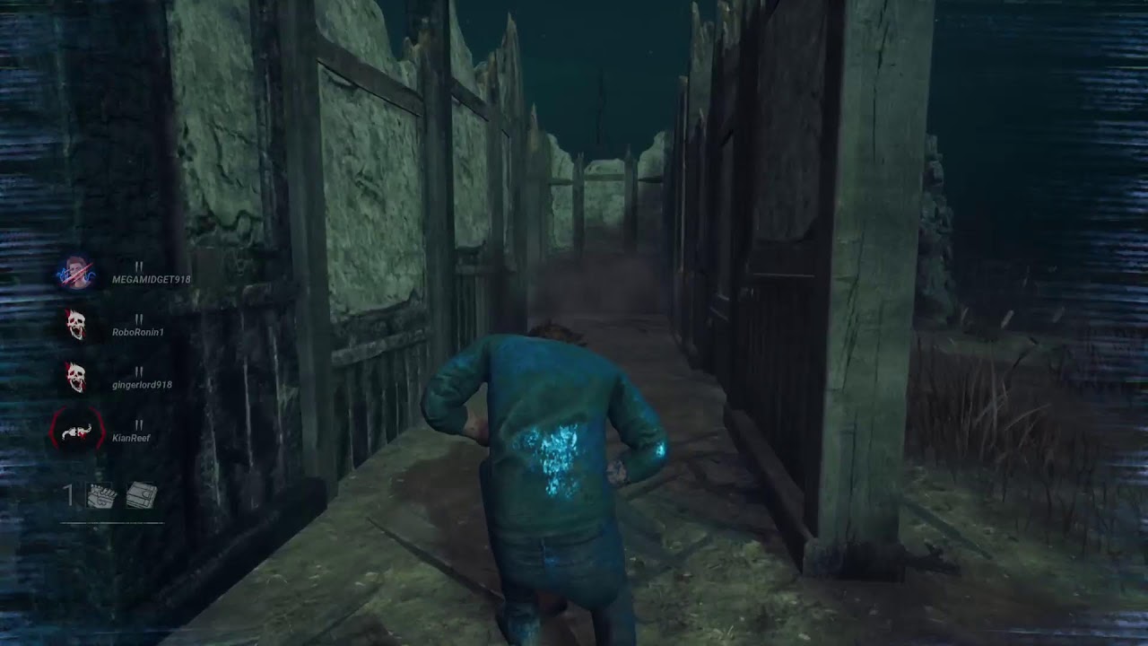 Dead by Daylight LiveStream come watch