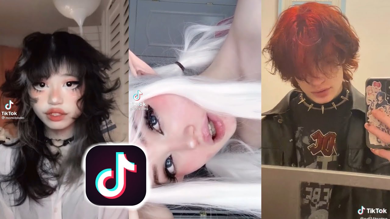 alt tiktok compilation #2